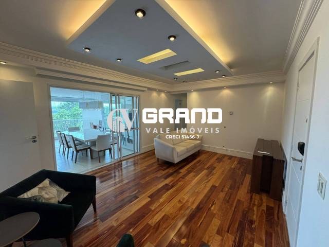 #AP0170 - Apartamento para Venda em São José dos Campos - SP - 1