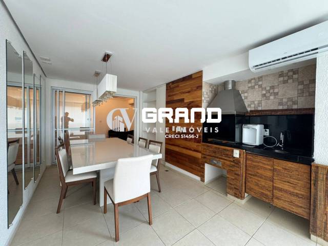 Apartamento para Venda em São José dos Campos - 5