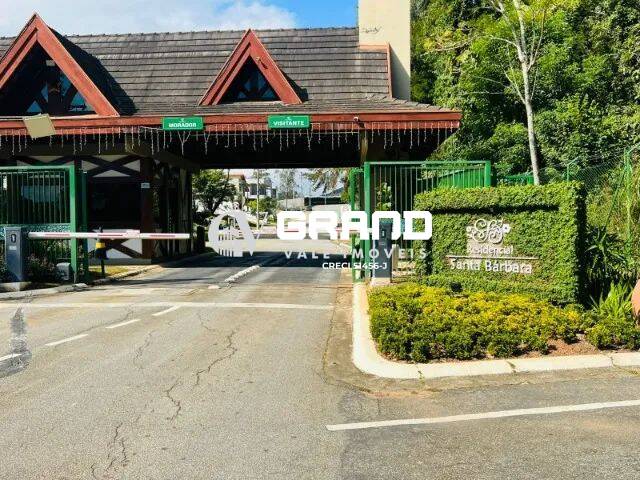 #TE0171 - Terreno em condomínio para Venda em Jambeiro - SP - 1