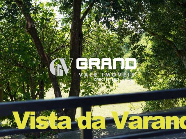 Casa para Venda em São José dos Campos - 4