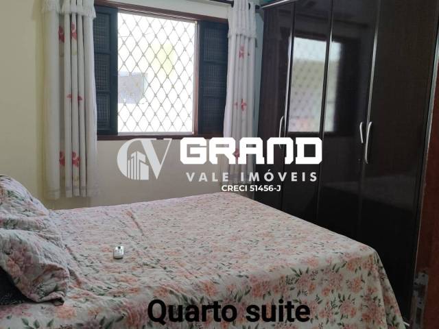 Casa para Venda em São José dos Campos - 5