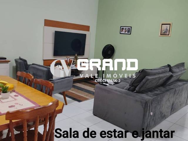 #CA0173 - Casa para Venda em São José dos Campos - SP - 3