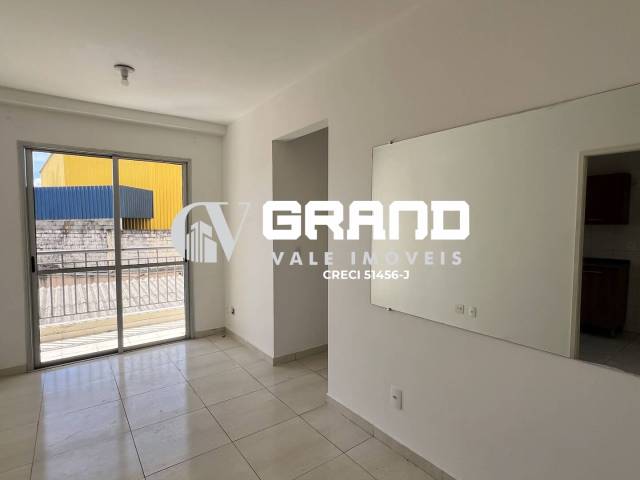 Venda em Jardim Augusta - São José dos Campos