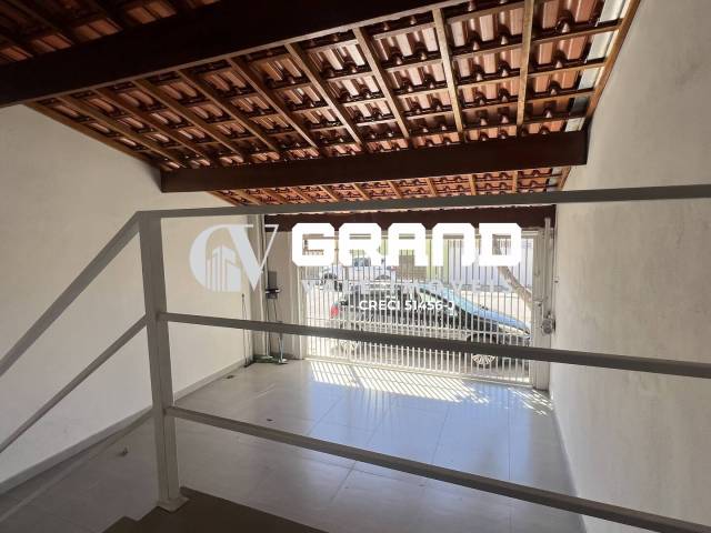 #CA0030 - Casa para Venda em São José dos Campos - SP - 2