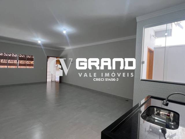 Casa para Venda em São José dos Campos - 5