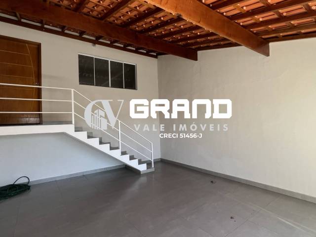 #CA0030 - Casa para Venda em São José dos Campos - SP - 1