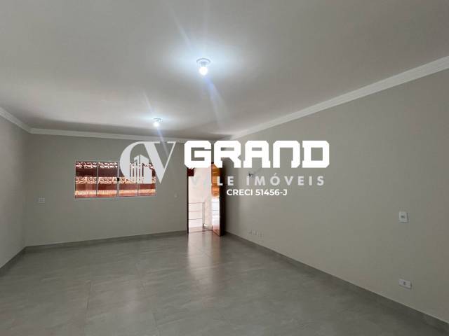 Casa para Venda em São José dos Campos - 4