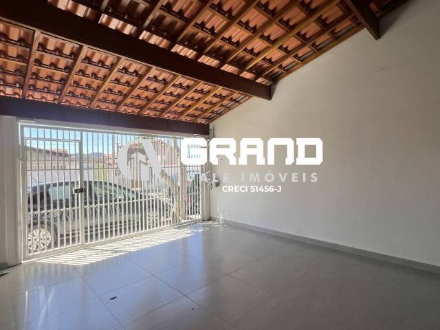 Casa para Venda em São José dos Campos - 4