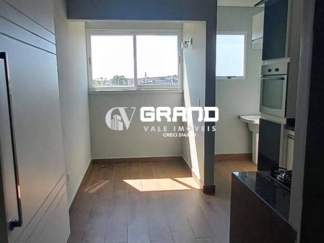 Apartamento para Venda em São José dos Campos - 2