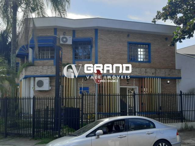 #PC0185 - Prédio comercial para Venda em São José dos Campos - SP - 2