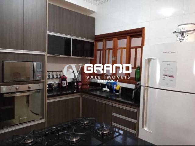 #CA0186 - Casa para Venda em São José dos Campos - SP