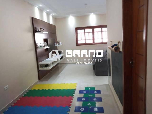 #CA0186 - Casa para Venda em São José dos Campos - SP