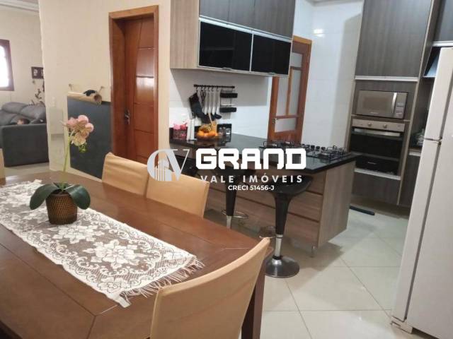 #CA0186 - Casa para Venda em São José dos Campos - SP