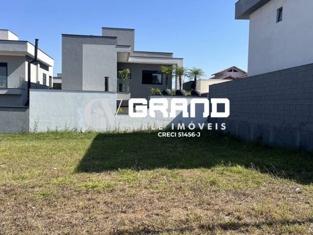 #TE0155 - Terreno em condomínio para Venda em São José dos Campos - SP