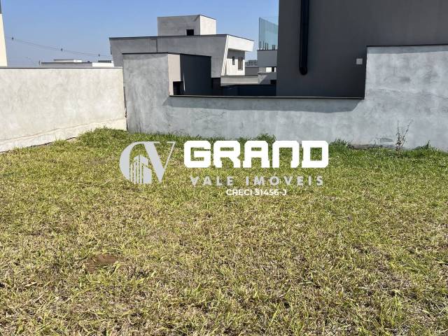 Terreno em condomínio para Venda em São José dos Campos - 2