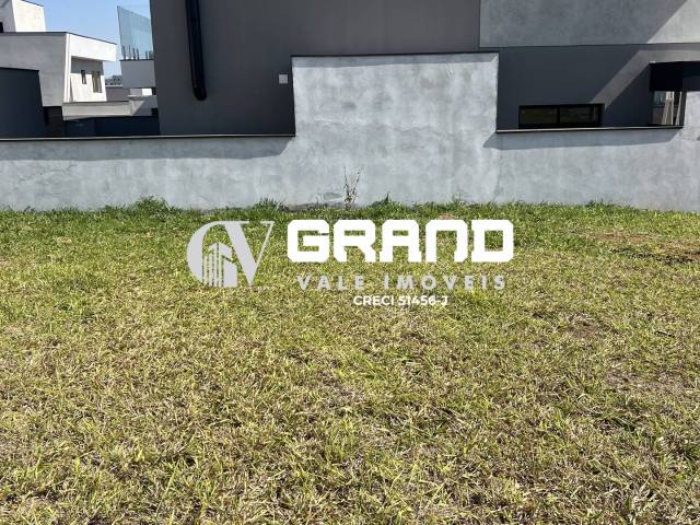#TE0154 - Terreno em condomínio para Venda em São José dos Campos - SP