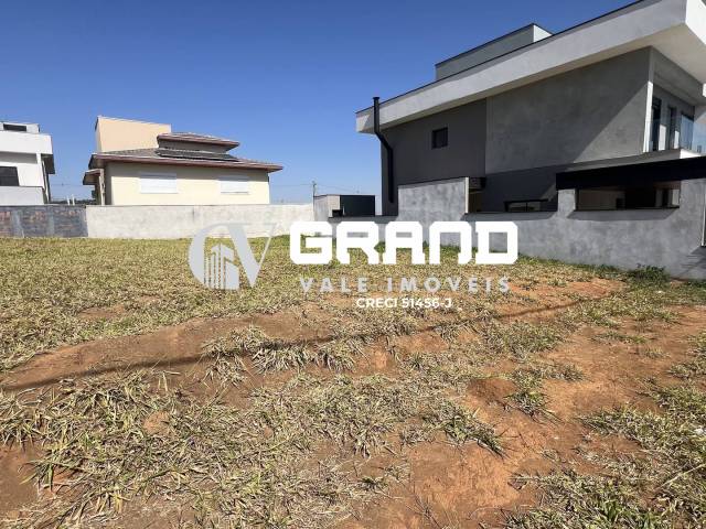 Terreno em condomínio para Venda em São José dos Campos - 4