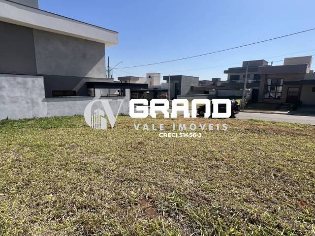 Terreno em condomínio para Venda em São José dos Campos - 5