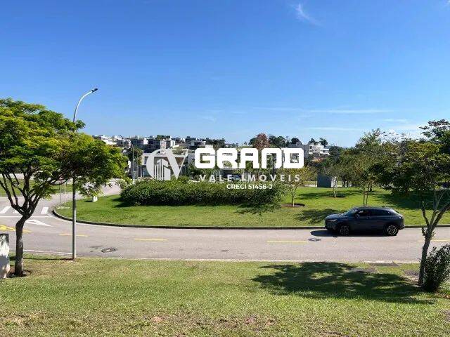 Venda em Condomínio Residencial Alphaville I - São José dos Campos