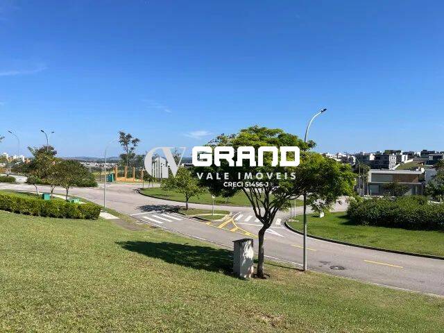 #TE0190 - Terreno em condomínio para Venda em São José dos Campos - SP - 2