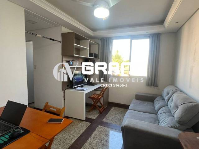 Venda em Jardim Ouro Preto - São José dos Campos