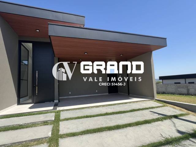 Casa em condomínio para Venda em São José dos Campos - 2