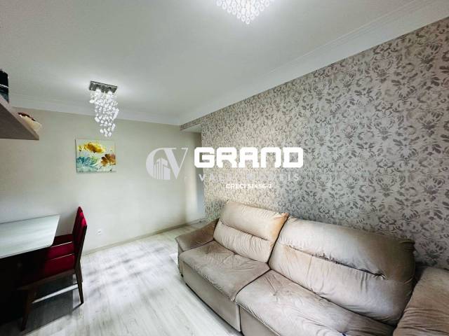 Apartamento para Venda em São José dos Campos - 2