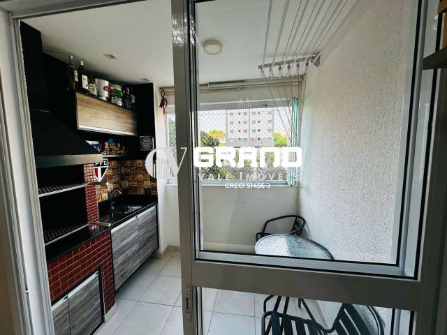Apartamento para Venda em São José dos Campos - 5
