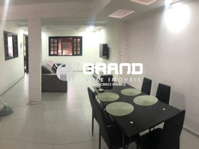 #CA0178 - Casa para Venda em São José dos Campos - SP