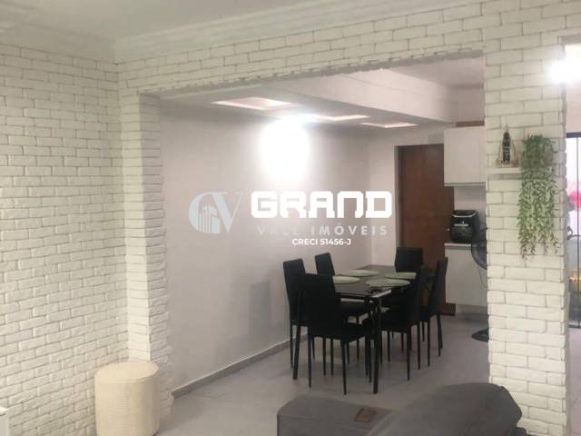 #CA0178 - Casa para Venda em São José dos Campos - SP