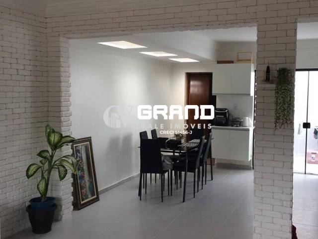 #CA0178 - Casa para Venda em São José dos Campos - SP