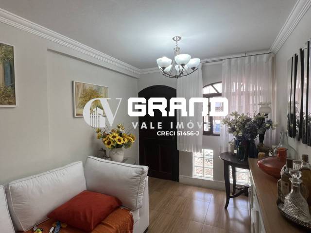 #CA0179 - Casa para Venda em São José dos Campos - SP - 2