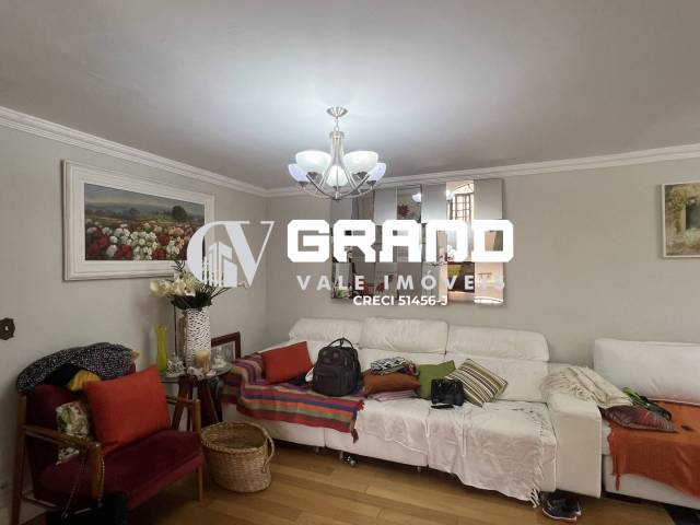 #CA0179 - Casa para Venda em São José dos Campos - SP - 3