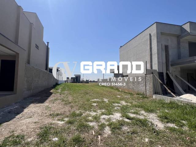 #TE0180 - Terreno em condomínio para Venda em São José dos Campos - SP - 3