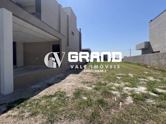 Terreno em condomínio para Venda em São José dos Campos - 4