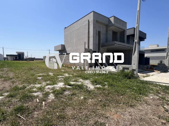 Terreno em condomínio para Venda em São José dos Campos - 5