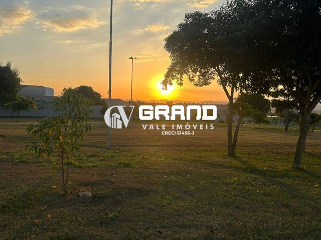 Área para Venda em São José dos Campos - 2