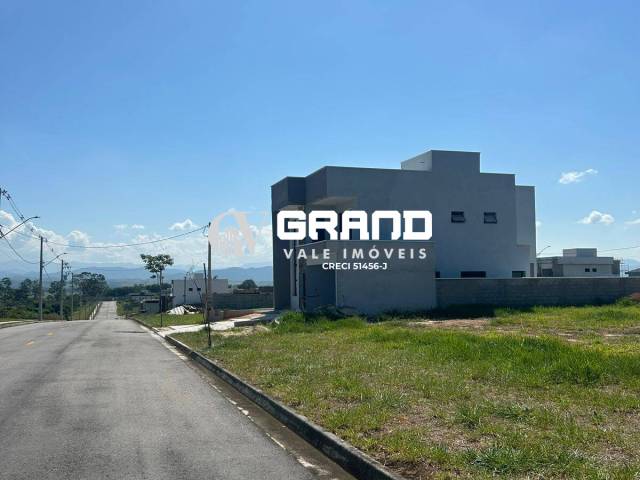 Área para Venda em São José dos Campos - 3