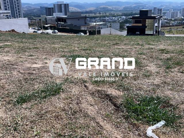 #TE0182 - Terreno em condomínio para Venda em São José dos Campos - SP - 3