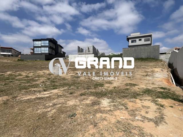 Terreno em condomínio para Venda em São José dos Campos - 4