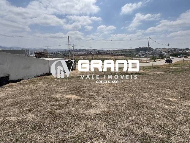 Terreno em condomínio para Venda em São José dos Campos - 5