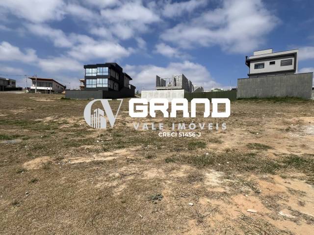 Venda em Loteamento Terras Alpha São José dos Campos - São José dos Campos