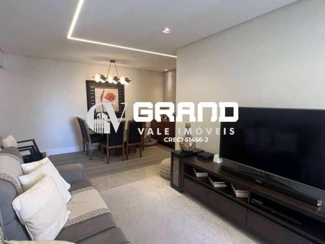 #AP0184 - Apartamento para Venda em São José dos Campos - SP - 2