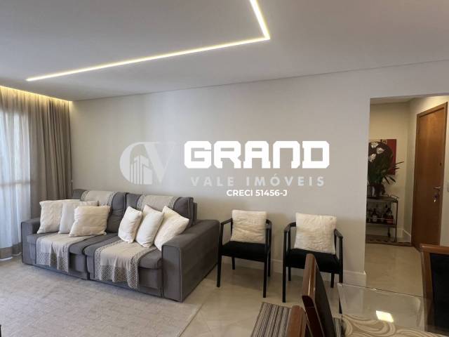 #AP0184 - Apartamento para Venda em São José dos Campos - SP - 3