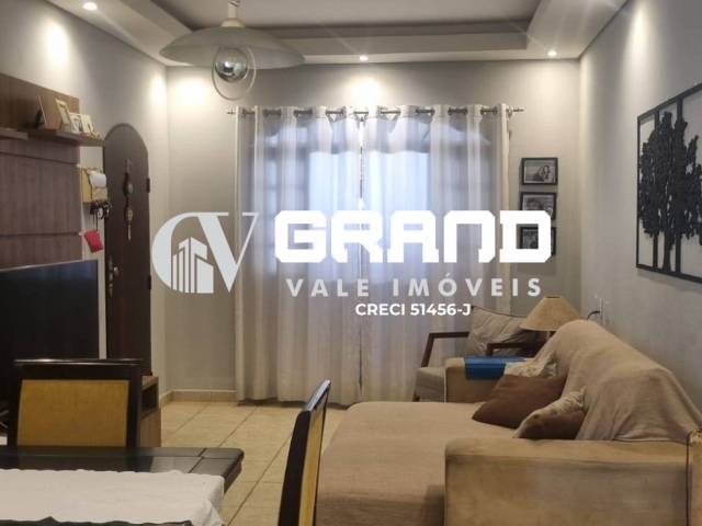 #CA0187 - Casa para Venda em São José dos Campos - SP - 2