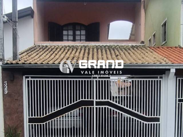 Venda em Jardim Ismênia - São José dos Campos