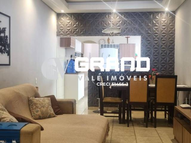 #CA0187 - Casa para Venda em São José dos Campos - SP - 3