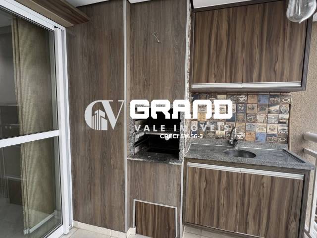 Apartamento para Venda em São José dos Campos - 5