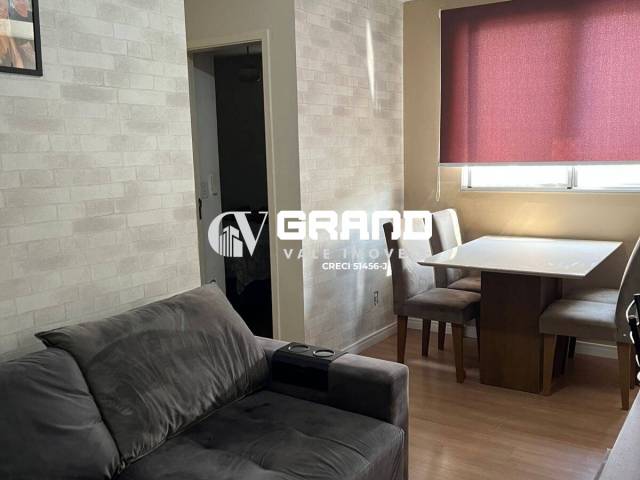 #AP0188 - Apartamento para Venda em São José dos Campos - SP