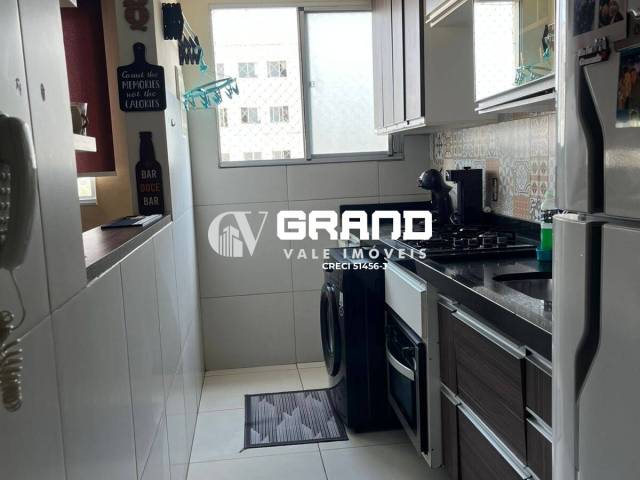 #AP0188 - Apartamento para Venda em São José dos Campos - SP - 3